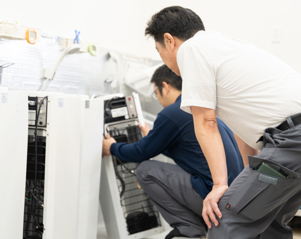 トモプロの募集要項イメージ