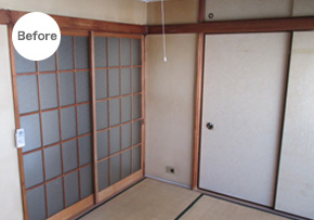 before image