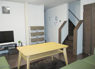 大森戸建