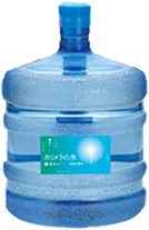 カリメラの水