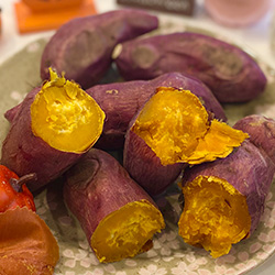 焼き芋