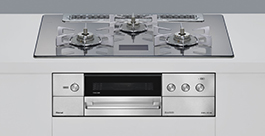 DELICIA 75cm　RHS71W38M13VCSTW